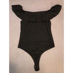 Kendall & Kylie Bodysuit